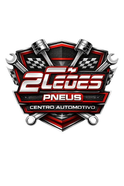 Centro Automotivo 2 Leões